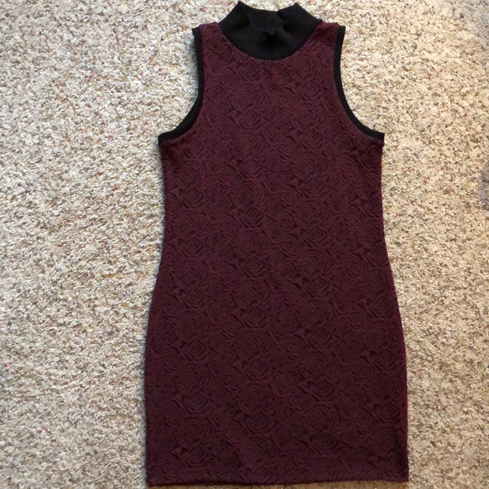Joe boxer dress